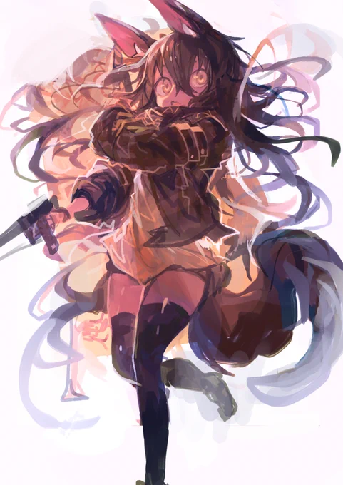 けもちゃ