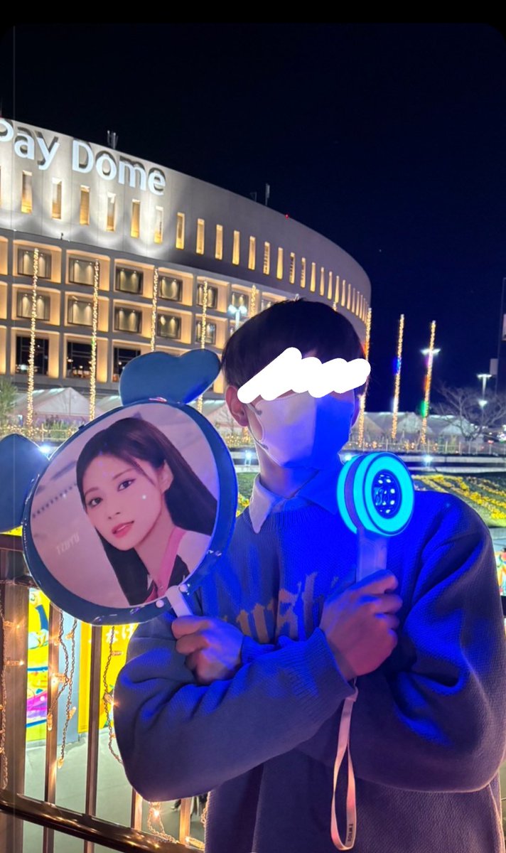 kii_twice's tweet photo. 🏷𓈒𝐧𝐞𝐰 tag

06(17)￤静岡￤W会員🔰

TWICE🍭TREASURE💎

🐶TZUYU＆SANA🐹

W入ったばっかでonce友達も全然居ないです！追加は全公演応募する予定です！

RT or ♡ でお迎え行きます🤲🏼

 #TWICE_5TH_WORLD_TOUR  #TWICE好きな人と繋がりたい #onceさんと繋がりたい #onceと繋がりたい  #once https://t.co/GYgx6DjYGd