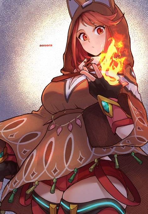 ホムラ  リクエストありがとうございました! 