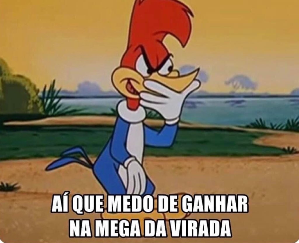 “você atrai o que tem medo”