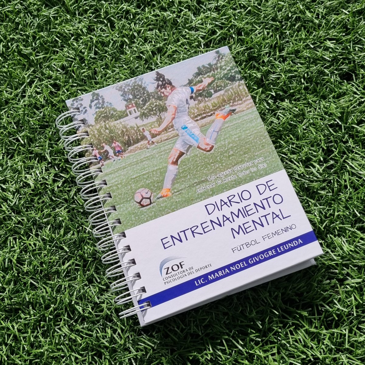 ZOF Psicología del Deporte tweet media