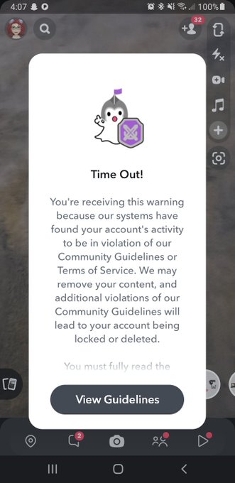 Someone's really trying to get my snapchat banned 🥺😱 https://t.co/iJNqJbJyKz<a href="/tag/myxanniversary"class="tags"><span>#myxanniversary</span></a>