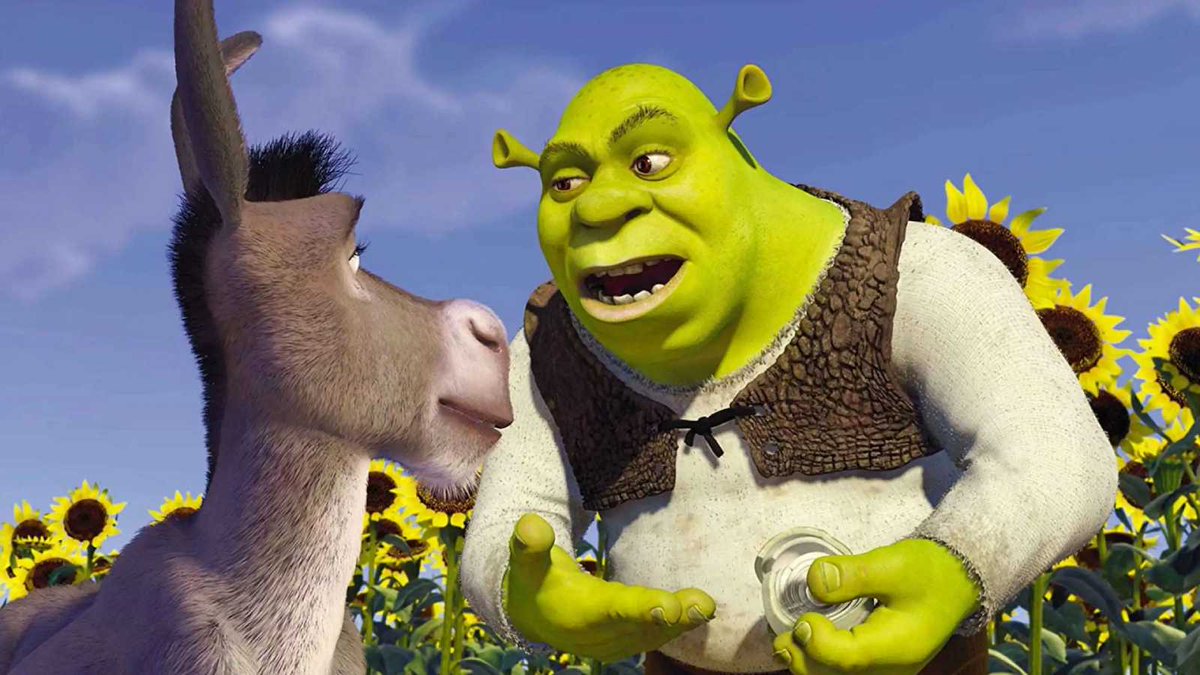 UnaRomanos's tweet photo. 199 - #Shrek
2001 🇺🇸 87 min.
#AndrewAdamson #VickyJenson
#animación #comedia #aventuras #parodia
#Skyshowtime 8/10.
Quién dice que las películas de dibujos no son para adultos???
Da igual cuántas veces o donde la veas, es imposible no desternillarse de risa. https://t.co/7F2KF2Pcr2