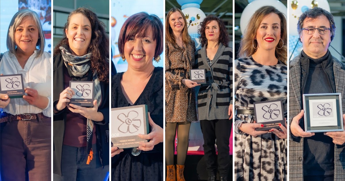 Electrocolor gana el 11 concurso de escaparates de ACE Barakaldo con premio popular para Cucadasparty dlvr.it/T0mXkg > BarakaldoDigital #Barakaldo