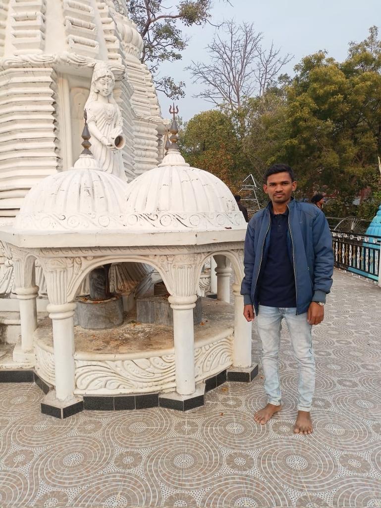 MarrapiM42489's tweet photo. जतमई घटारानी temple # https://t.co/j6D3zKDish