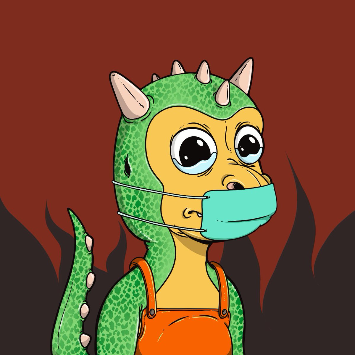 NFT_Rai's tweet image. 🔥 FREE MINT 🔥

🚀 Lucky Dragons Gang

Last 30m mints: 599
Unique minters: 180

Mint price: Ξ0.0000
Floor price: Ξ0.0000
30m trade volume: Ξ0.000

⚡ View &amp;amp; Mint at NFTrai.io/minting

@LuckyDragonsNFT
#nftcrash #nfttasarım #nftquimica #Crypto #nftrussiandimitri #nftairdrop