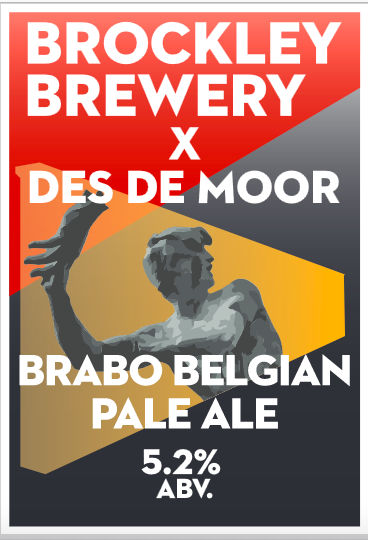 Brockley Brewery tweet media