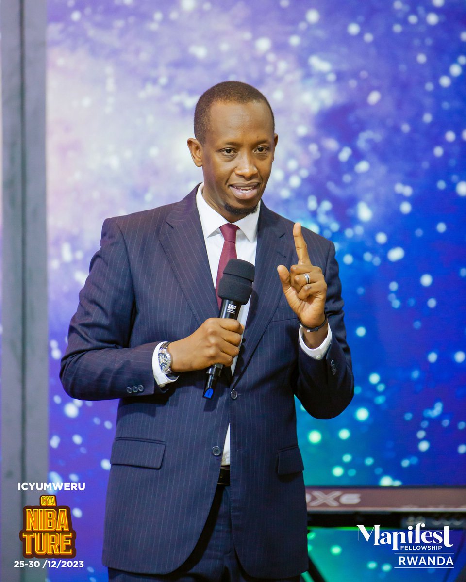 Manifest_Rwanda's tweet image. "Be mindful of the power the light of God has in your life; He can change any situation instantly."

Youtube 📹
youtube.com/live/VAoiOKSwx…

#ManifestRwanda
#CrossOverWeek