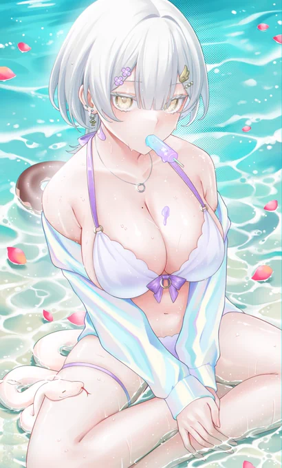 #2023年自分が選ぶ今年の4枚