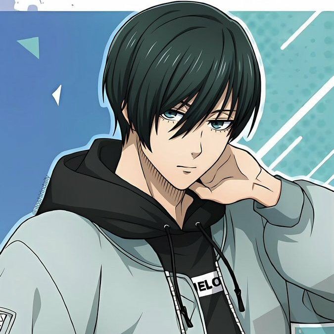 Udinnpetoott's tweet photo. #bllk #blulock Local Short Au
#itoshibrother #Rin #Sae
— Itoshi Jalan-Jalan part 1
Wah Si anak ✨Spesial✨ Rin akhirnya jadi YouTuber horor. Tapi kok... 😭 https://t.co/WwiHvjYA9A