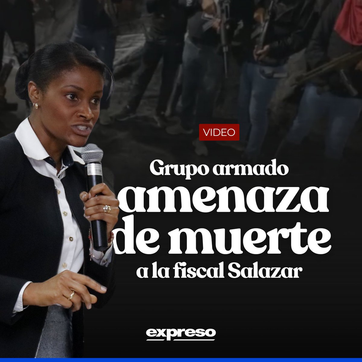 CristianXMS's tweet photo. Auxilio me amenzan de muerte.
El 1.junio.2023 @DianaSalazarM2 llamó a #FernandoVillacencio para "pedirle ayuda" por un video que le enviaron pero que no descargó y que le amenazaban.
Si #DonBille chateaba con #Norero y desde octubre.2022 #LadyImpericia tiene el celular del #Patron
¿Por qué 10/20 le pide ayuda a Villavicencio?
Será que por eso @christianzr dice que no se explotará el celular?
¿Qué ocultan? ¿Qué esconden?
@MashiRafael @DDavidVillamar @DanielGranjaEc @Danielsalcan_ @mateoizquierd0 @mauroandinoe