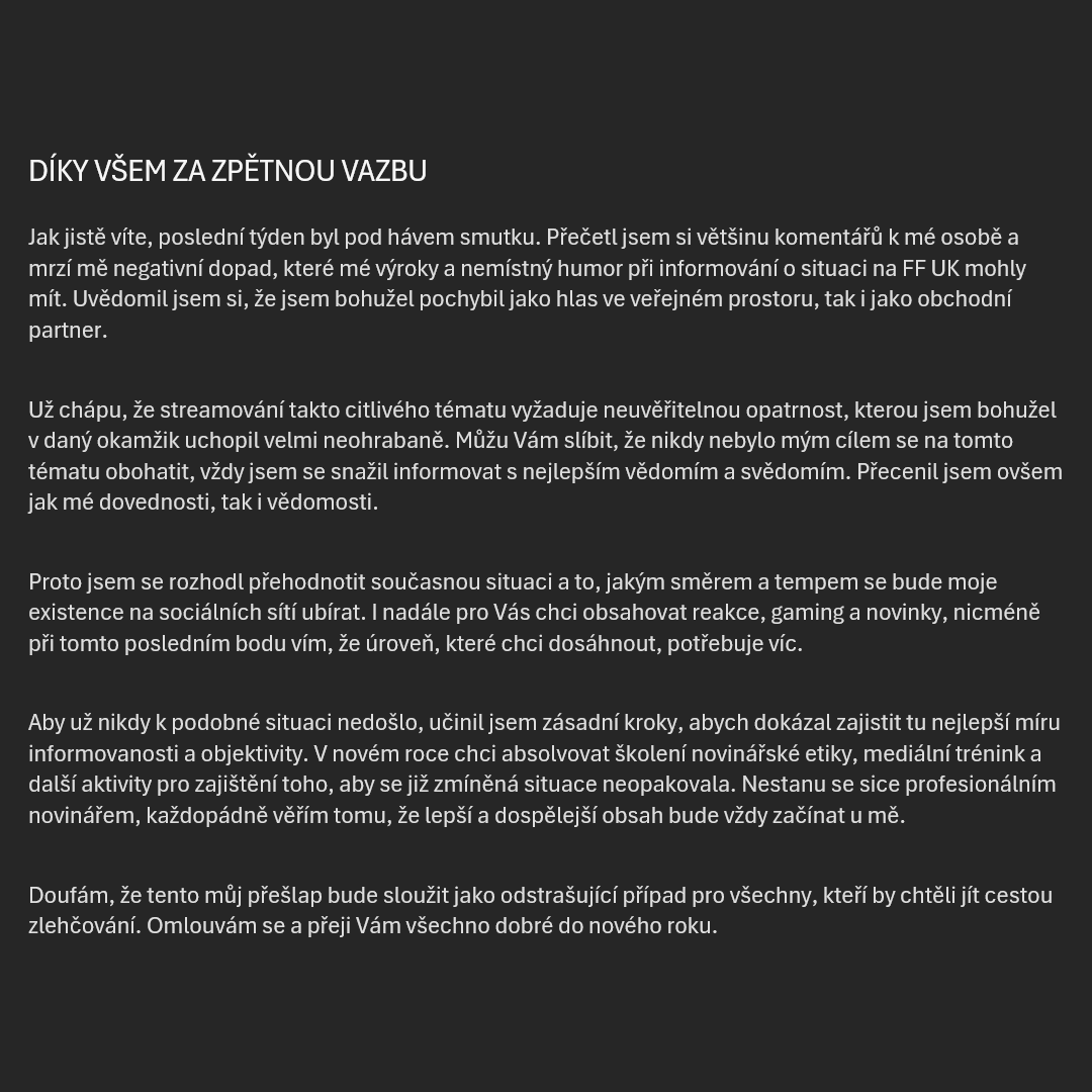 Petr "CzechCloud" Žalud tweet media