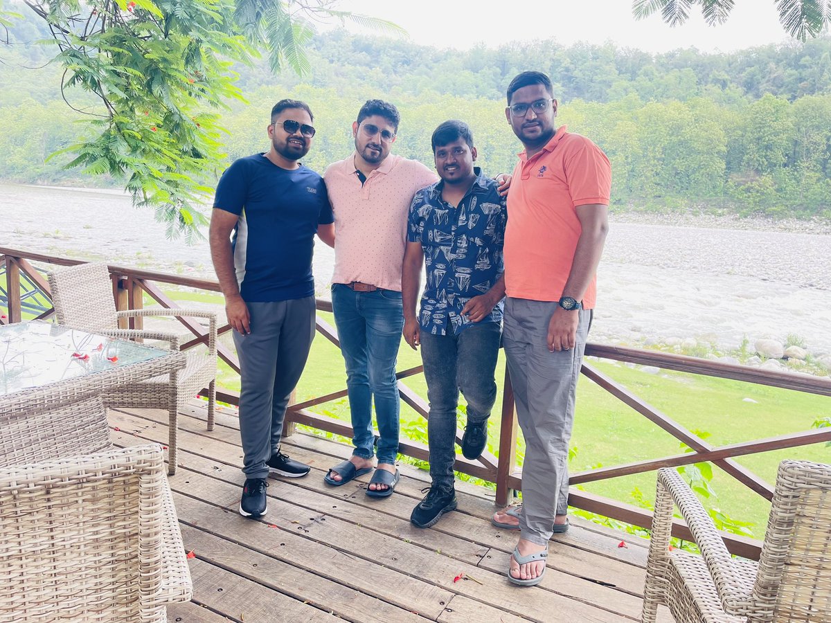 Sanjay26494's tweet photo. At Jim Corbett https://t.co/GlenMToNNa