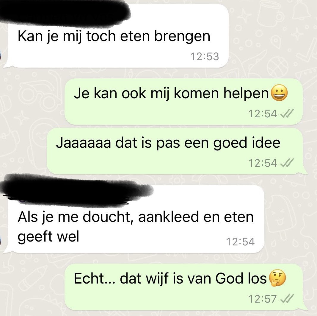 carmen1157's tweet photo. Mijn dochter heeft gisteravond een feestje gehad.  Besef even dat mijn dochter 30 jaar is en al jaren niet meer thuis woont. https://t.co/3yC96oYD0v