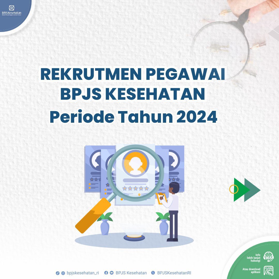 BPJS Kesehatan RI tweet media
