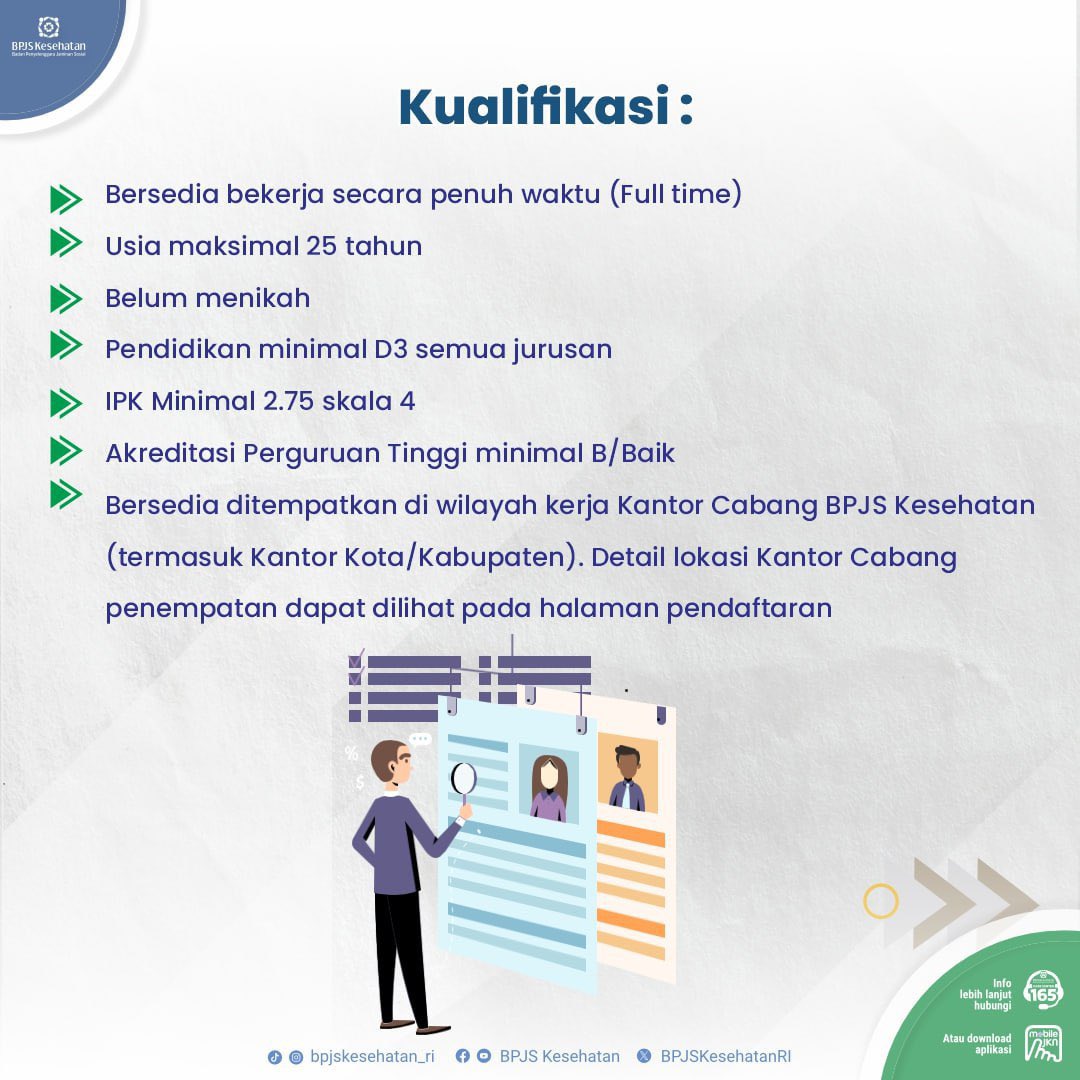 BPJS Kesehatan RI tweet media