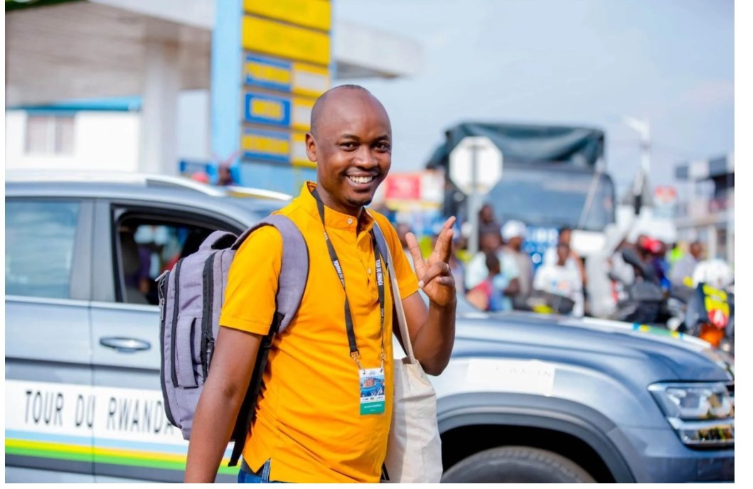 Jado Dukuze yabisikanye na Léonidas Ndayisaba