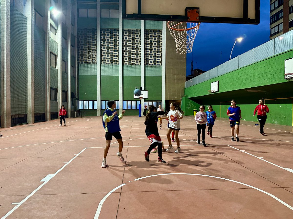 CodemaBaloncesto tweet media