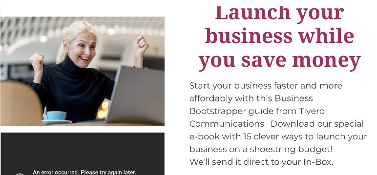 Tivero (@tiverocomms) on Twitter photo 