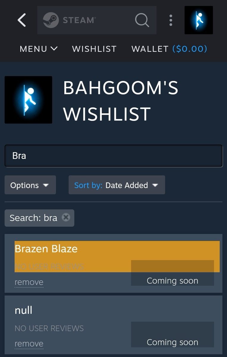 BahGoom's tweet photo. Brazen Blaze new VR 3-v-3 action shooter! #brazenblaze https://t.co/Qyp4F0DjCO