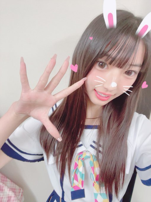 Twitterのコスプレ画像1