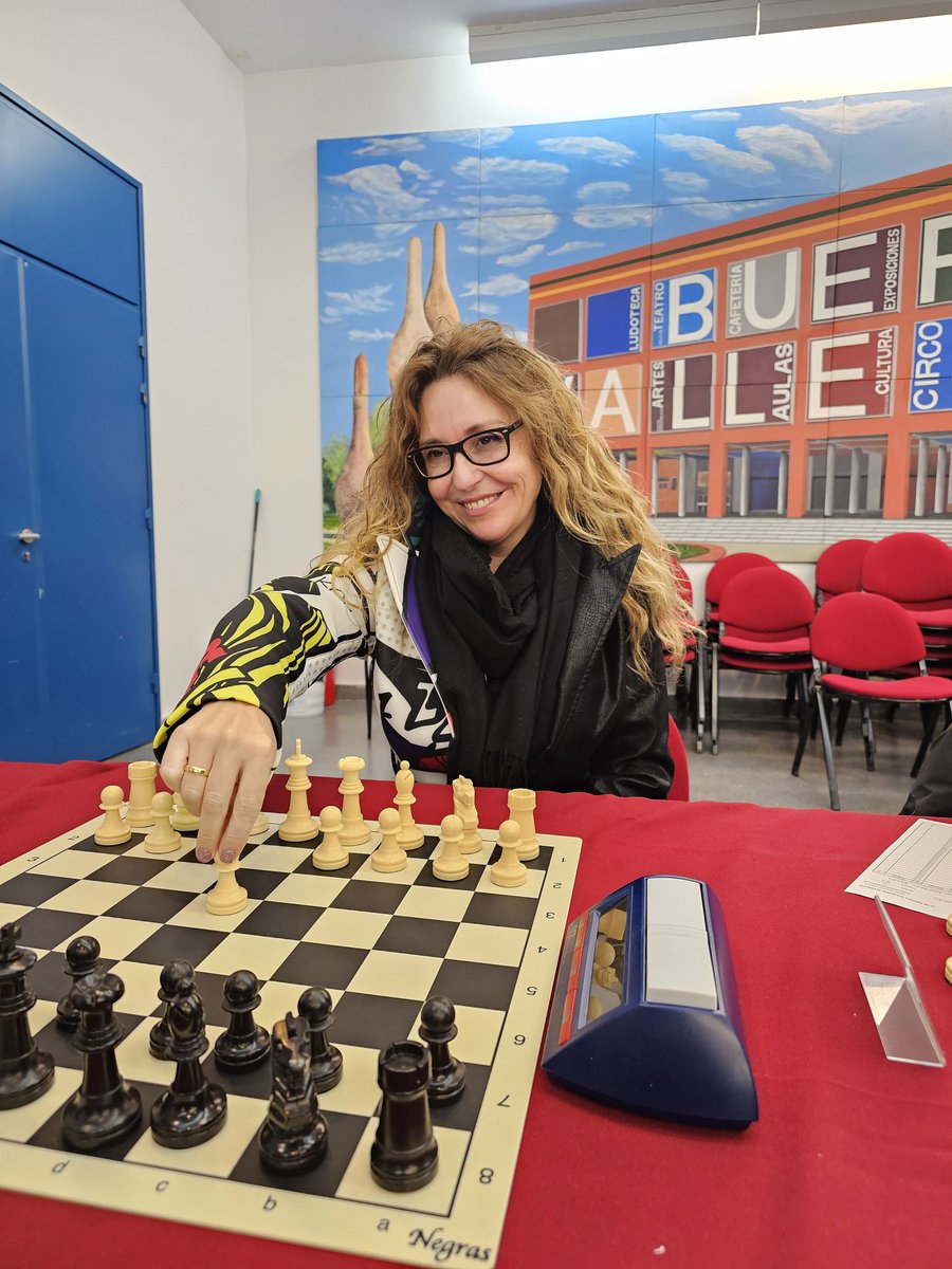 Raquel Rodríguez tweet media