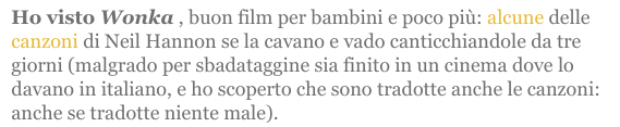 menozero's tweet photo. @Pinboard @skdh Even in Italian, "anche se tradotte niente male" (even not badly transalted) by @lucasofri the "moreover chief editor" of @ilpost . Sorry...
https://t.co/HO5PYc2bFA (paywall) https://t.co/hBpYM1a1Kf