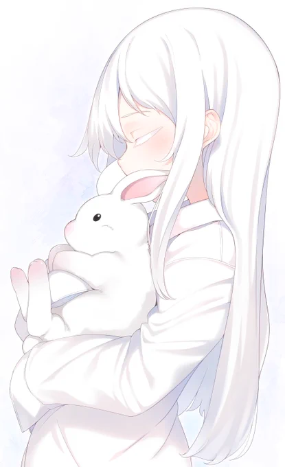 うさぎ 