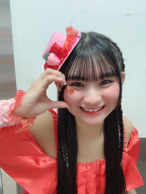 安土姫華のTwitter画像3