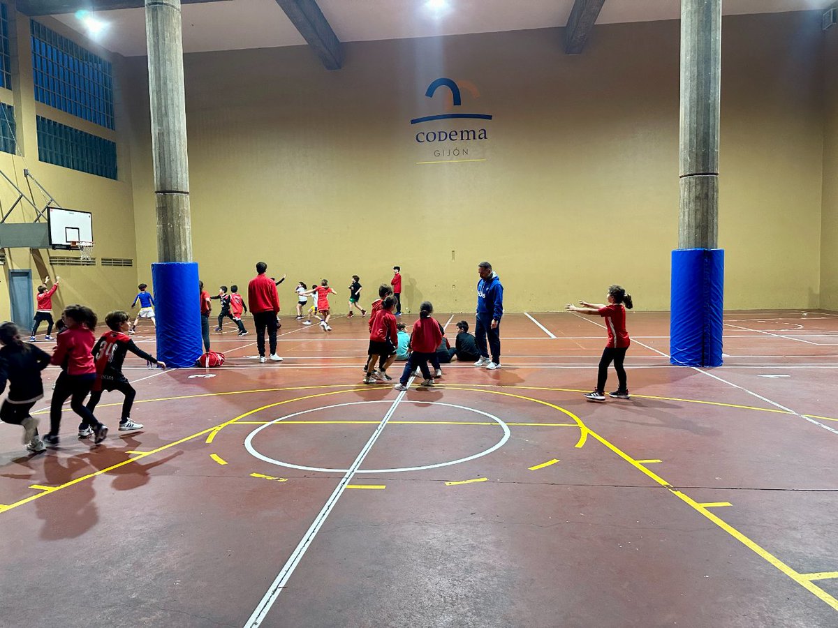 CodemaBaloncesto tweet media