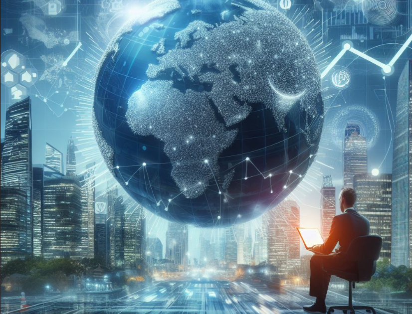 marcmakingsense's tweet photo. January 2024 Monthly: The only thing that can said with high confidence about the year ahead is that it will be different from 2023. Three broad forces will shape the business and investment climate in the year ahead.

First, the post-Covid tightening… https://t.co/ixbYNPrYNt https://t.co/x9smcjtk2l