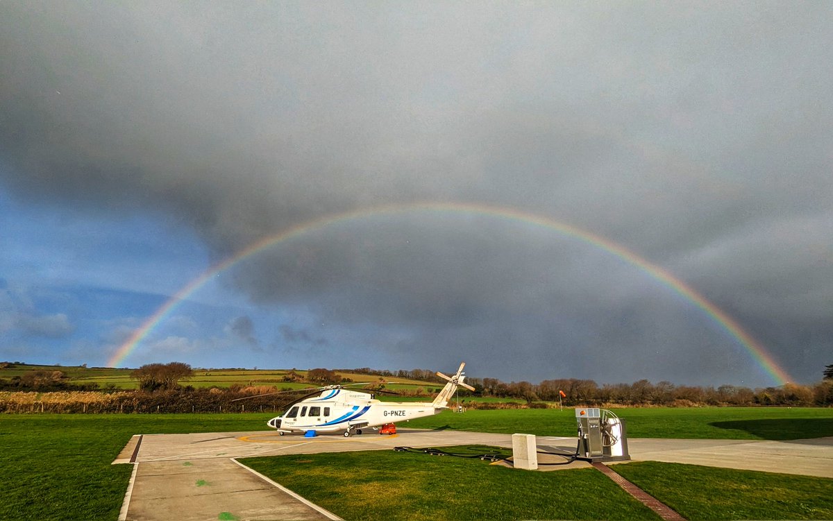 Penzance Helicopters (@penzanceheli) on Twitter photo That's flying completed for today and in fact this year! Thank you to all of our passengers, pets and followers. Happy New Year. We'll see you in 2024. <a href="/visitIOS/">Isles of Scilly</a> <a href="/TrescoIsland/">Tresco Island</a> <a href="/TootsTaxi/">Toots Taxi</a> @PirateFMTravel <a href="/BBCTravelSW/">BBC Travel SouthWest</a> That's flying completed for today and in fact this year! Thank you to all of our passengers, pets and followers. Happy New Year. We'll see you in 2024. <a href="/visitIOS/">Isles of Scilly</a> <a href="/TrescoIsland/">Tresco Island</a> <a href="/TootsTaxi/">Toots Taxi</a> @PirateFMTravel <a href="/BBCTravelSW/">BBC Travel SouthWest</a>