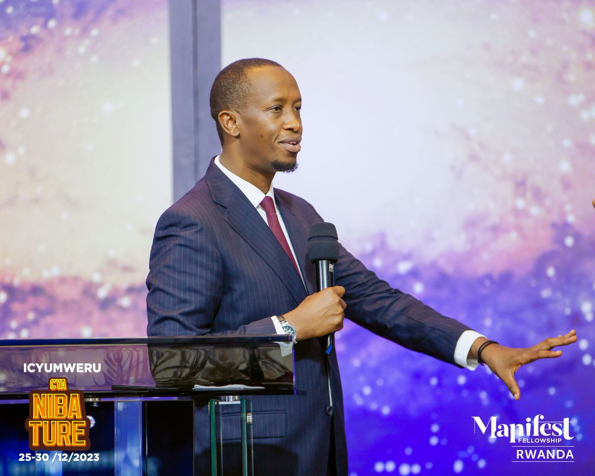Manifest_Rwanda's tweet image. "Be conscious of how you spend your day, prioritize spending time in God's presence."

Youtube 📹
youtube.com/live/VAoiOKSwx…

#ManifestRwanda
#CrossOverWeek