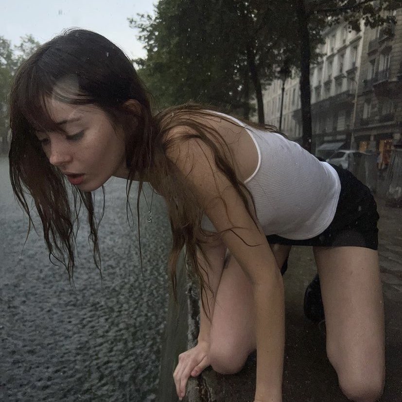 ᅠ 
⠀ ⠀             ‍ ‍ ‍ ݁    amber.⠀.⠀ ‘s new post. 

⠀⠀⠀⠀⠀⠀⠀⠀ you know I'm never gonna let you have it, but I will try to drown you out.
ᅠ