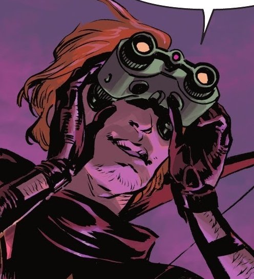 roy harper appreciation tweet media