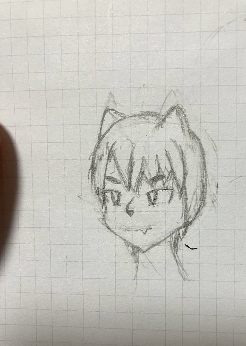 なんかめちゃくちゃ違和感あるけど1日目
センシティブ付けてんのは別にえっっっちだったりグロいとかじゃなく何となく