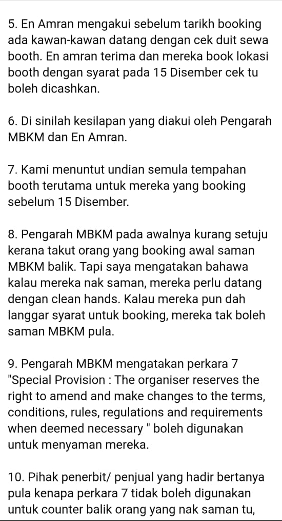 Faktamologi tweet media