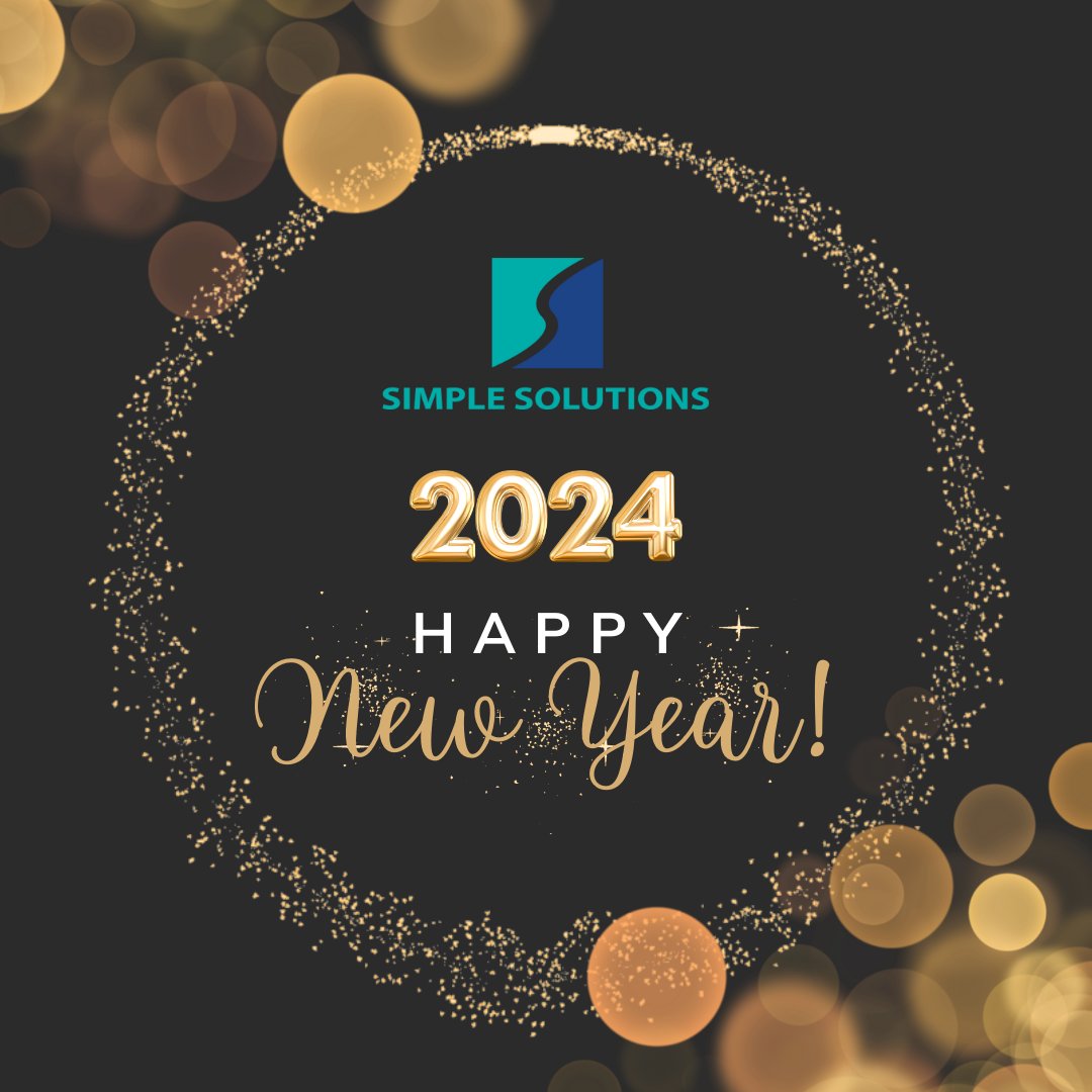 Simple Solutions GCC tweet media