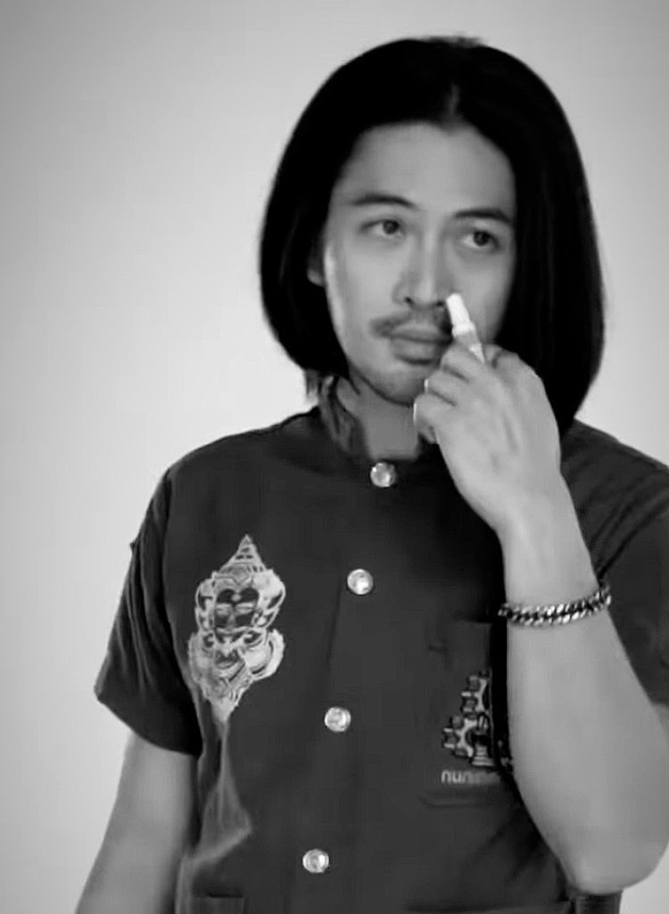 Nui_Kanoks's tweet photo. ⠀⠀⠀⠀⠀⠀⠀⠀⠀⠀⠀⠀⠀⠀⠀⠀⠀⠀⠀⠀⠀
   30 ธ.ค 2539

📍ถ่ายแบบ (?) 
⠀⠀⠀⠀⠀⠀⠀⠀⠀⠀⠀⠀⠀⠀⠀⠀⠀⠀⠀⠀⠀⠀⠀⠀⠀⠀⠀⠀ https://t.co/K7KupsQHNX