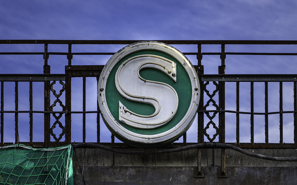 S-Bahn Berlin tweet media