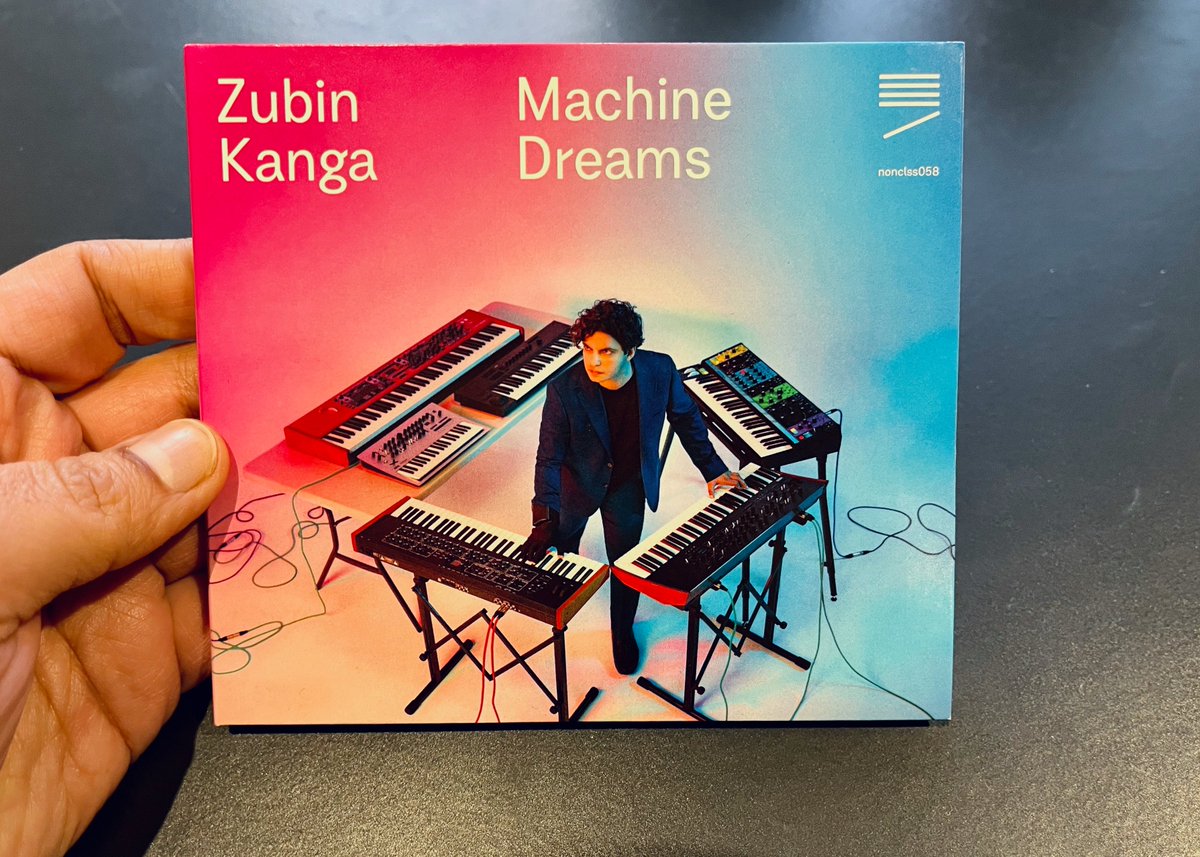 Zubin Kanga tweet media