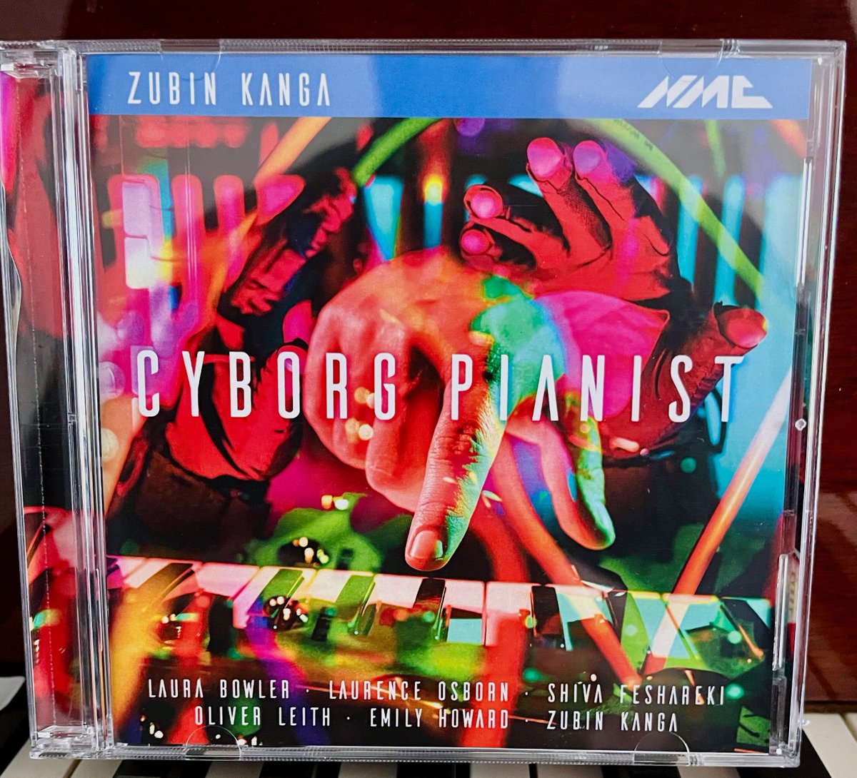 Zubin Kanga tweet media