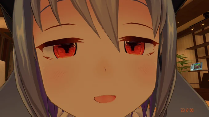 昨日突然のこょでびっくりしました!この可愛さ…ぎるてぃ…… 