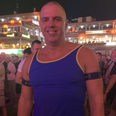 Christhomas2018's tweet photo. #NewProfilePic https://t.co/5fqJb7cI3y