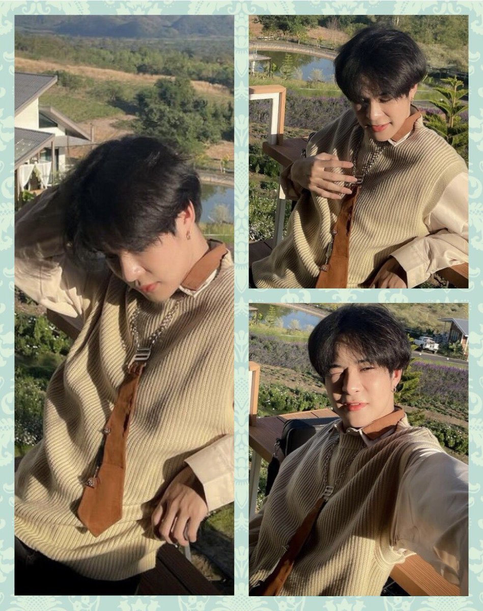 sakura_mk85nt's tweet photo. 🩷💚❤️✨

#ArtPakpoom
cr :  artpakpoom_j  IG https://t.co/yO7kqZTaFa