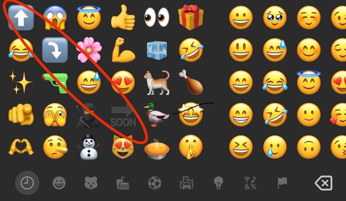 KoZeyn 🎅 tweet media