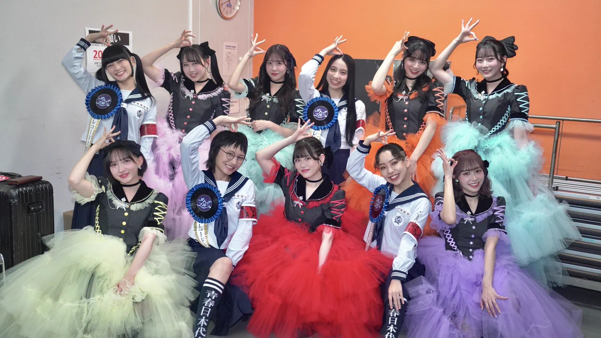FRUITS ZIPPER【Official】 on X: 