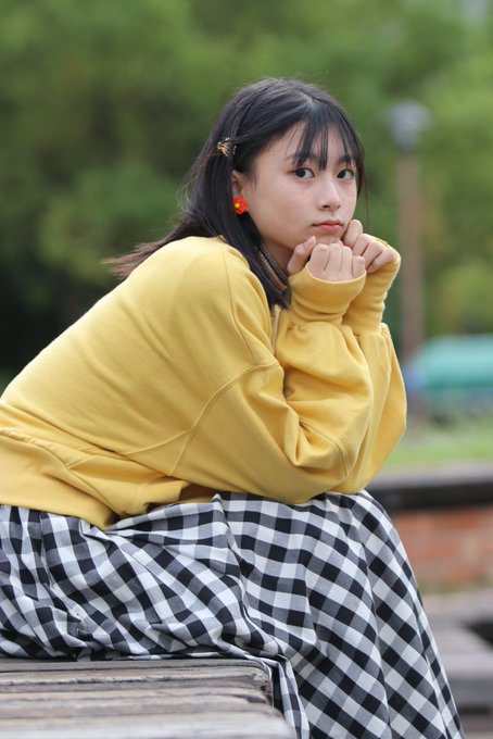 Twitterのコスプレ画像9