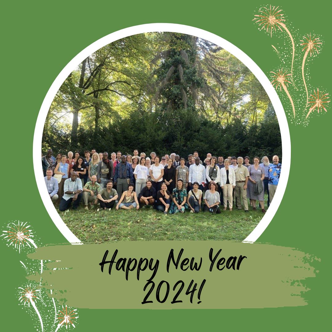 🌱✨Happy New Year from the EdiCitNet family! 🌟 🌈Here's to a year filled with even more growth, collaboration, and impactful initiatives! May 2024 be a year of flourishing ideas and collective action. Thank you for being a vital part of the EdiCitNet journey! #EdiCitNet