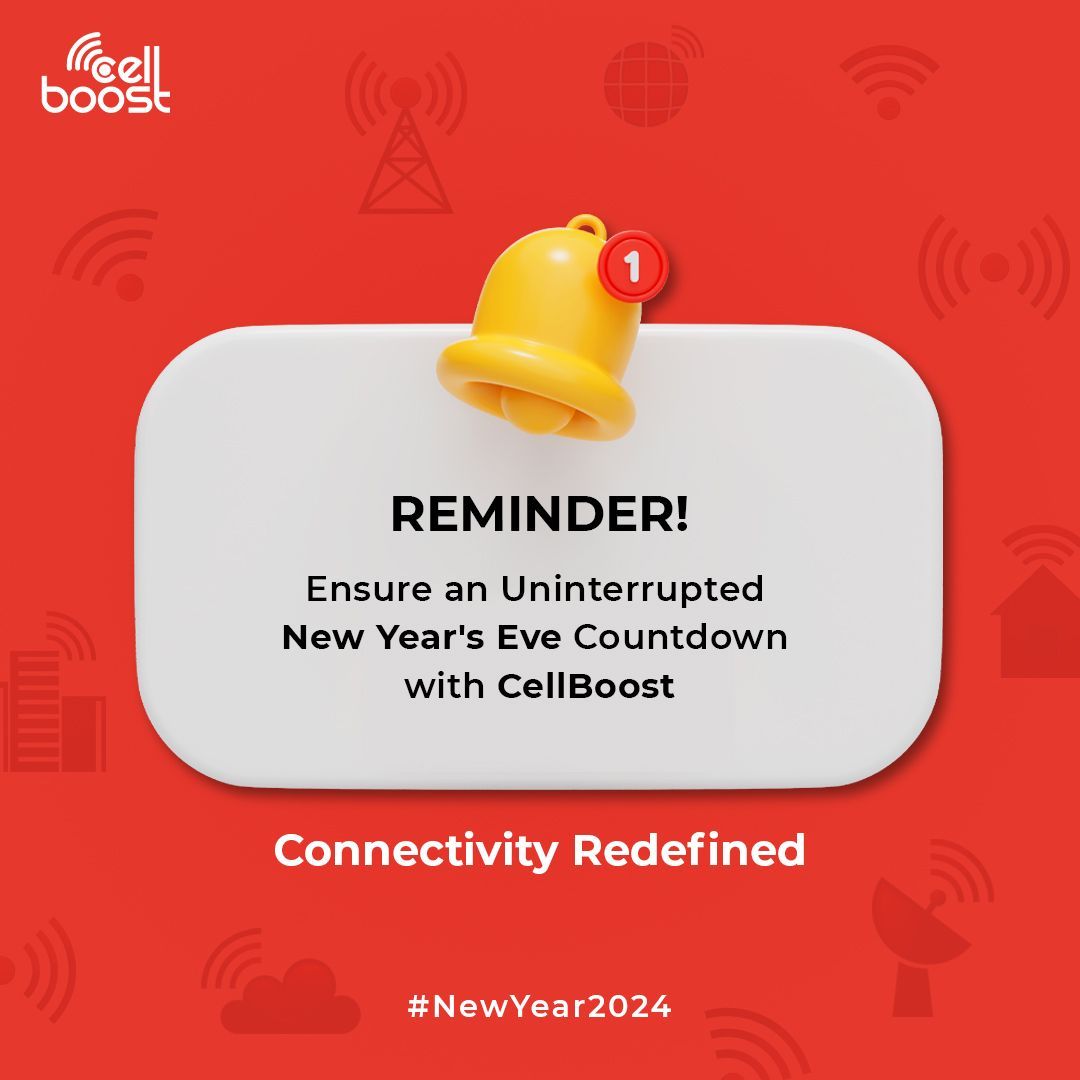 CellboostIndia's tweet image. Experience the power of uninterrupted calls and high-speed internet with a boosted network. 

#cellboost #seguro #mobilenetworks #dataconnectivity #mobilesignal #noweaksignal #network #data #signal #bigdata #connectivity #signals #databases #datacollection #india #freedemo